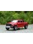Ram 1500 Kamyonet Pres Döküm Model Arabalar Kırmızı 5