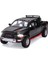 Ram 1500 Kamyonet Pres Döküm Model Arabalar Siyah 1