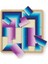 Sonsuzluk Ahşap Puzzle 3