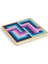 Sonsuzluk Ahşap Puzzle 5