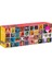 Alfabe Panoramik Puzzle 1