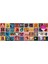 Alfabe Panoramik Puzzle 2