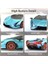 Lamborghini 1:12 Ölçekli Uzaktan Kumandalı Araba Blue 2