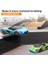 Lamborghini 1:12 Ölçekli Uzaktan Kumandalı Araba Blue 5