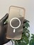 Iphone 16 Plus Kılıf Magsafe Elite Premium Mat Sararmaz 3