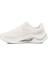 Beyaz Fileli Hafif Esnek Memory Foam Erkek Spor Ayakkabı Tirispol M 2
