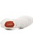 Beyaz Fileli Hafif Esnek Memory Foam Erkek Spor Ayakkabı Tirispol M 4