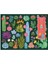 Çöl Bitkileri Puzzle 2