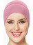 Havuz Deniz Düz Bone R-999-B Gül Kurusu 2