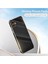 Samsung Galaxy A06 Kılıf Kamera Korumalı Parlak Gold Altın Işlemeli Kenarlı Yumuşak Silikon Kapak 2