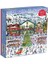 Noel Baba Köyü Puzzle 1