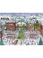 Noel Baba Köyü Puzzle 2
