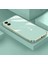 Samsung Galaxy A06 Kılıf Kamera Korumalı Parlak Gold Altın Işlemeli Kenarlı Yumuşak Silikon Kapak 1