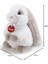 Metrashop Peluş Rabbit 3