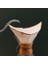 Metrashop Yoga And Food Yıkanabilir, Kumaş, Organik Chemex Kahve Filtresi Ham Pamuk - Ekolojik Filtre Chemex 2