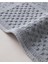 Metrashop Home Launis Pamuklu Bukle Kilim Gri 3