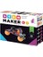 Metrashop Zeka Stem Maker Elektronik Seti Level 1 1