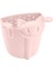 Metrashop Açık Pembe Kedili Çay Süzgeci 1