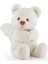 Metrashop Peluş Bear Cremino Angel Ivory 1