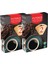 Metrashop Kahve Filtre Kağıdı 1x2 80'li 2 Paket 160'LI 1