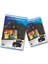 Metrashop Epson Tüm 4 Renkli Yazıcılar 13X18 Fotoğraf Kağıdı 50 Adet 22089888 1