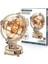 3D Ahşap Puzzle Model Kitleri 2