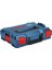 Metrashop Professional L-Boxx 102 Taşıma ve Saklama Ekipmanı (Sortimo Sistemiyle Tüm L-Boxx Çantalarla Uyumludur) 1