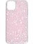 10900 Apple iPhone 11 Pro Max ile Uyumlu Için Kılıf Mesa Silikon, Pembe 1
