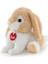 Metrashop Peluş Puppy Coniglo 1