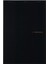 1 Ciltli Yönetici Defter (N187A), 11,7 Inç x 8,27 Inç (Kare) 1