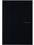 1 Ciltli Yönetici Defter (N187A), 11,7 Inç x 8,27 Inç (Kare) 2