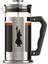 Metrashop 0002390/NW Preziosa French Press Kahve Makinesi, Alüminyum, Çelik 1