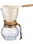 Metrashop Drip Pot Woodneck '3 Cup' 1