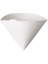 Metrashop V60 02 Dripper Filtresi (100 Adet) 2