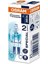 Metrashop Osram , Fırın Lambası, 230 V, 25 W, G9 Halojen, Kalem Kalıbı, Fırın ve Mikrodalga Için, Yüksek Sıcaklıklar Için Uygundur 3