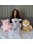 Metrashop Oyuncak Pelüş Koala Pelüş Hayvanlar,pelüş Puk Serisi,dolgulu Hayvanlar,pelüş Oyuncak,pelüş Ayıcık 2