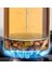 Metrashop Cam 700 ml French Press, Demlik, Ölçü Kabı, 3