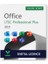 Office 2021 Orijinal Dijital Lisans - Fazla Kullanıcı - Ömür Boyu Süresiz Kullanım 1