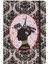 Metrashop Scrikss Paris Siyah Kadife A5 Çizgisiz Defter 1