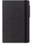 - Not Defteri Orta Çizgili, Fsc® Sertifikalı Kağıt, Fildişi Renkli Kağıt, 90 G/m², 192 Sayfa, Yumuşak Kapak, Lastik Bantlı Kilit, 13 x 21 Cm, Renk Siyah, MYNOT0165 2
