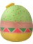Metrashop Guacamole Gideon 36 cm 3