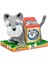 Metrashop Animagic Terrier Köpek - Tilly 1