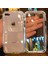 Apple iPhone 7 ile Uyumlu Plus Devrim Mavi Cep Telefonu Kılıfı 2