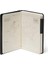 Metrashop MYNOT00 Not Defteri, 9.5 x 13,5 cm 9.5 x 13.5 cm Siyah 2