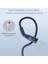 C65 Mfı Lightning To Usb-A 12W Örgülü Hızlı Şarj ve Data Kablosu 3m Navy 2