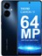 Metrashop Mobile Camon 19 CI6N 6gb Ram 128GB Siyah (Tecno Türkiye Garantili) 1
