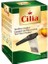 Metrashop 136315 Çay Filtresi Tutacağı, Plastik, 10 Cilia Çay Filtresi Dahil, Siyah 2