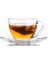 Metrashop 136315 Çay Filtresi Tutacağı, Plastik, 10 Cilia Çay Filtresi Dahil, Siyah 3