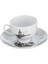 Metrashop 04A+P018708 Istanbul Kahve Takımı 1