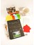 Metrashop Kapaklı Siyah Sipiralli Defter (Küçük Prens) 2